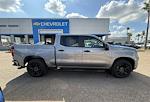 New 2025 Chevrolet Silverado 1500 Custom Crew Cab 4x2, Pickup for sale #A51531 - photo 7