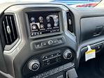 New 2025 Chevrolet Silverado 1500 Custom Crew Cab 4x2, Pickup for sale #A51531 - photo 9