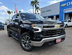 New 2025 Chevrolet Silverado 1500 LT Crew Cab 4x2, Pickup for sale #A51535 - photo 1