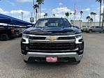 New 2025 Chevrolet Silverado 1500 LT Crew Cab 4x2, Pickup for sale #A51535 - photo 3