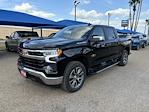 New 2025 Chevrolet Silverado 1500 LT Crew Cab 4x2, Pickup for sale #A51535 - photo 4