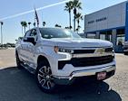 New 2025 Chevrolet Silverado 1500 LT Crew Cab 4x2, Pickup for sale #A51537 - photo 1