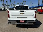 New 2025 Chevrolet Silverado 1500 LT Crew Cab 4x2, Pickup for sale #A51537 - photo 6