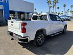 New 2025 Chevrolet Silverado 1500 LT Crew Cab 4x2, Pickup for sale #A51537 - photo 2