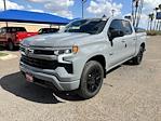 New 2025 Chevrolet Silverado 1500 RST Crew Cab 4x2, Pickup for sale #A51546 - photo 4