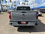 New 2025 Chevrolet Silverado 1500 RST Crew Cab 4x2, Pickup for sale #A51546 - photo 6