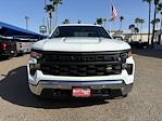 New 2025 Chevrolet Silverado 1500 Work Truck Double Cab 4x2, Pickup for sale #A51547 - photo 3