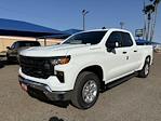 New 2025 Chevrolet Silverado 1500 Work Truck Double Cab 4x2, Pickup for sale #A51547 - photo 4