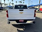 New 2025 Chevrolet Silverado 1500 Work Truck Double Cab 4x2, Pickup for sale #A51547 - photo 6