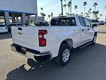 New 2025 Chevrolet Silverado 1500 Work Truck Double Cab 4x2, Pickup for sale #A51547 - photo 2