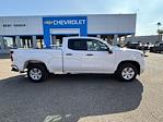 New 2025 Chevrolet Silverado 1500 Work Truck Double Cab 4x2, Pickup for sale #A51547 - photo 7