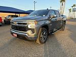 New 2025 Chevrolet Silverado 1500 LT Crew Cab 4x2, Pickup for sale #A51552 - photo 4