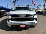 New 2025 Chevrolet Silverado 1500 LT Crew Cab 4x2, Pickup for sale #A51564 - photo 3