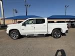 New 2025 Chevrolet Silverado 1500 LT Crew Cab 4x2, Pickup for sale #A51564 - photo 5