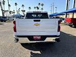 New 2025 Chevrolet Silverado 1500 LT Crew Cab 4x2, Pickup for sale #A51564 - photo 6