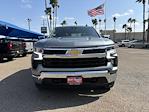 New 2025 Chevrolet Silverado 1500 LT Crew Cab 4x2, Pickup for sale #A51569 - photo 3