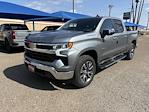 New 2025 Chevrolet Silverado 1500 LT Crew Cab 4x2, Pickup for sale #A51569 - photo 4