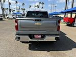 New 2025 Chevrolet Silverado 1500 LT Crew Cab 4x2, Pickup for sale #A51569 - photo 6