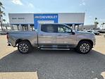 New 2025 Chevrolet Silverado 1500 LT Crew Cab 4x2, Pickup for sale #A51569 - photo 7