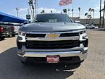 New 2025 Chevrolet Silverado 1500 LT Crew Cab 4x2, Pickup for sale #A51574 - photo 3