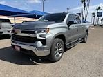 New 2025 Chevrolet Silverado 1500 LT Crew Cab 4x2, Pickup for sale #A51574 - photo 4