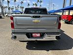 New 2025 Chevrolet Silverado 1500 LT Crew Cab 4x2, Pickup for sale #A51574 - photo 6