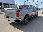 New 2025 Chevrolet Silverado 1500 LT Crew Cab 4x2, Pickup for sale #A51574 - photo 2