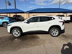 New 2025 Chevrolet Trax LS FWD, SUV for sale #A51675 - photo 5