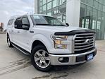 Used 2017 Ford F-150 XLT SuperCrew Cab 4x2, Pickup for sale #C47987A - photo 3