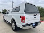 Used 2017 Ford F-150 XLT SuperCrew Cab 4x2, Pickup for sale #C47987A - photo 2