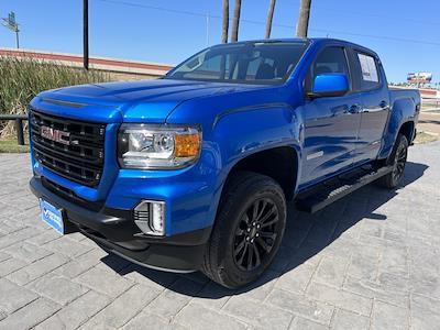 2022 GMC Canyon Crew Cab 4x2, Pickup for sale #A50176A - photo 1