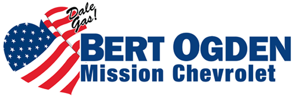 Bert Ogden Mission Chevrolet logo