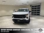 New 2024 Chevrolet Silverado 1500 Work Truck Crew Cab 4x4, Pickup for sale #B3417 - photo 1