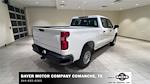 New 2024 Chevrolet Silverado 1500 Work Truck Crew Cab 4x4, Pickup for sale #B3417 - photo 3