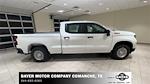 New 2024 Chevrolet Silverado 1500 Work Truck Crew Cab 4x4, Pickup for sale #B3417 - photo 5