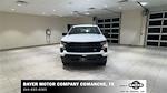 New 2024 Chevrolet Silverado 1500 Work Truck Crew Cab 4x4, Pickup for sale #B3417 - photo 6