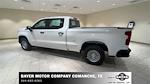 New 2024 Chevrolet Silverado 1500 Work Truck Crew Cab 4x4, Pickup for sale #B3417 - photo 2