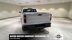 New 2024 Chevrolet Silverado 1500 Work Truck Crew Cab 4x4, Pickup for sale #B3417 - photo 9