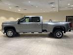 2025 Chevrolet Silverado 3500 Crew Cab 4x4, Pickup for sale #B3640 - photo 3