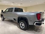 2025 Chevrolet Silverado 3500 Crew Cab 4x4, Pickup for sale #B3640 - photo 2