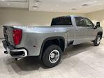 2025 Chevrolet Silverado 3500 Crew Cab 4x4, Pickup for sale #B3640 - photo 5