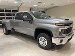 2025 Chevrolet Silverado 3500 Crew Cab 4x4, Pickup for sale #B3640 - photo 7