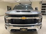 2025 Chevrolet Silverado 3500 Crew Cab 4x4, Pickup for sale #B3640 - photo 8