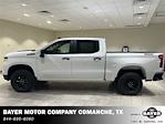 2025 Chevrolet Silverado 1500 Crew Cab 4x4, Pickup for sale #B3677 - photo 10