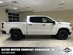 2025 Chevrolet Silverado 1500 Crew Cab 4x4, Pickup for sale #B3677 - photo 14