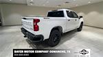 2025 Chevrolet Silverado 1500 Crew Cab 4x4, Pickup for sale #B3677 - photo 3