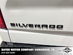 2025 Chevrolet Silverado 1500 Crew Cab 4x4, Pickup for sale #B3677 - photo 35