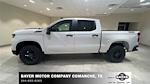 2025 Chevrolet Silverado 1500 Crew Cab 4x4, Pickup for sale #B3677 - photo 8