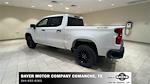 2025 Chevrolet Silverado 1500 Crew Cab 4x4, Pickup for sale #B3677 - photo 2