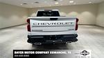 2025 Chevrolet Silverado 1500 Crew Cab 4x4, Pickup for sale #B3677 - photo 9